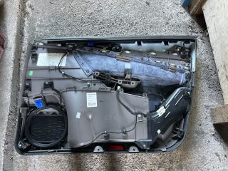 bontott VW PASSAT B6 Bal első Ajtó Kárpit