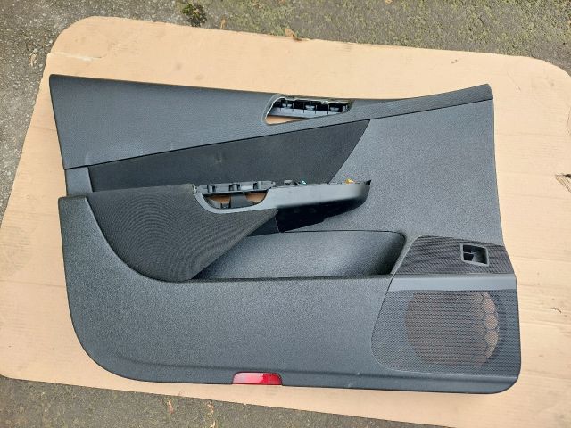 bontott VW PASSAT B6 Bal első Ajtó Kárpit
