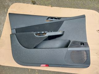 bontott VW PASSAT B6 Bal első Ajtó Kárpit