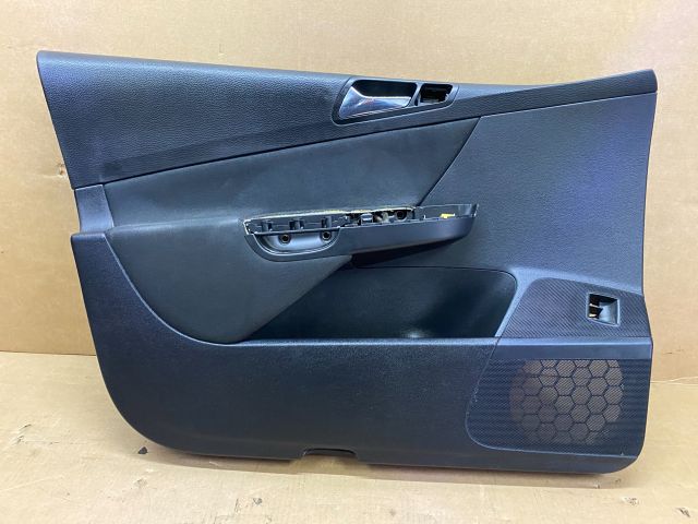 bontott VW PASSAT B6 Bal első Ajtó Kárpit