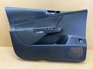 bontott VW PASSAT B6 Bal első Ajtó Kárpit