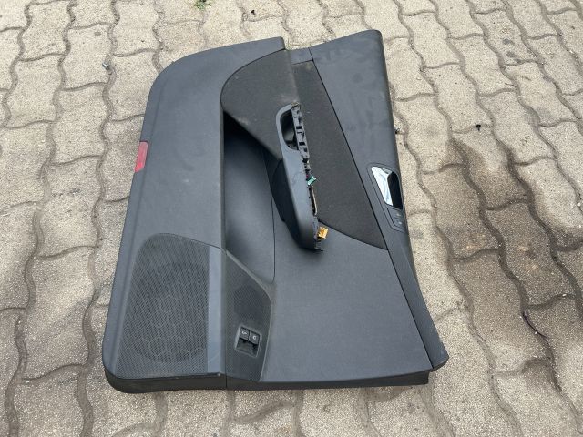 bontott VW PASSAT B6 Bal első Ajtó Kárpit