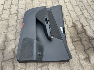 bontott VW PASSAT B6 Bal első Ajtó Kárpit
