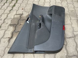 bontott VW PASSAT B6 Bal első Ajtó Kárpit