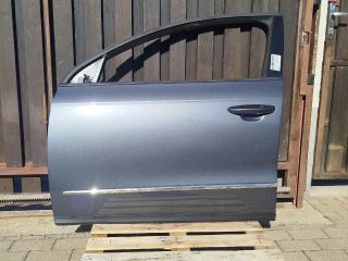 bontott VW PASSAT B6 Bal első Ajtó (Részeivel)