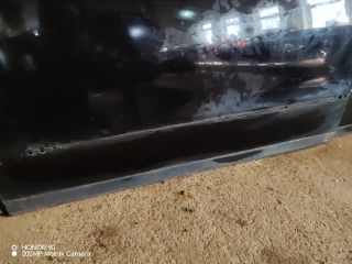 bontott VW PASSAT B6 Bal első Ajtó (Részeivel)