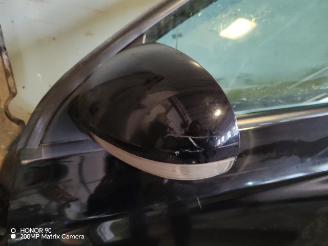 bontott VW PASSAT B6 Bal első Ajtó (Részeivel)