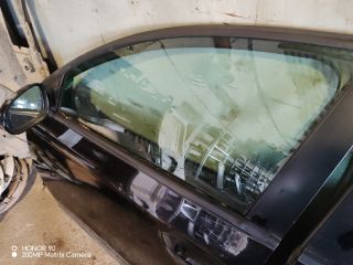 bontott VW PASSAT B6 Bal első Ajtó (Részeivel)