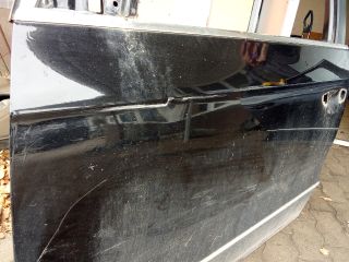 bontott VW PASSAT B6 Bal első Ajtó (Üres lemez)