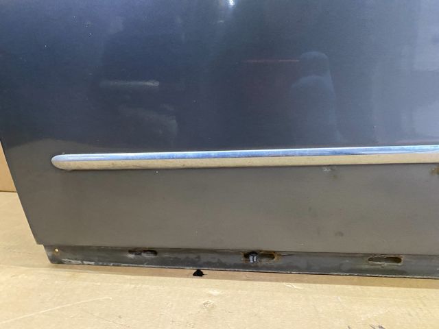 bontott VW PASSAT B6 Bal első Ajtó (Üres lemez)