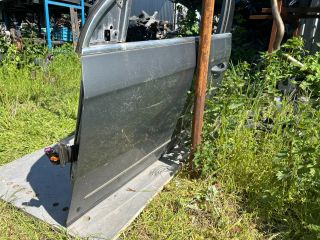 bontott VW PASSAT B6 Bal első Ajtó (Üres lemez)