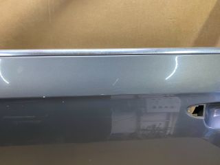 bontott VW PASSAT B6 Bal első Ajtó (Üres lemez)