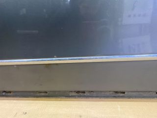 bontott VW PASSAT B6 Bal első Ajtó (Üres lemez)