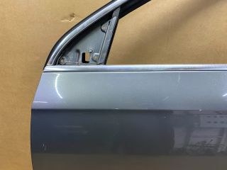 bontott VW PASSAT B6 Bal első Ajtó (Üres lemez)