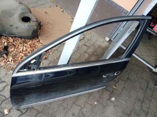 bontott VW PASSAT B6 Bal első Ajtó (Üres lemez)