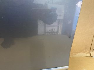 bontott VW PASSAT B6 Bal első Ajtó (Üres lemez)