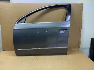 bontott VW PASSAT B6 Bal első Ajtó (Üres lemez)
