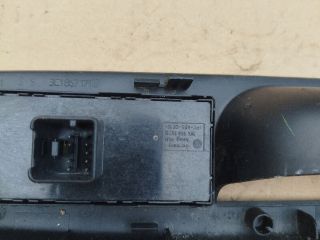 bontott VW PASSAT B6 Bal első Ajtóbehúzó