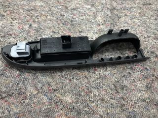 bontott VW PASSAT B6 Bal első Ajtóbehúzó