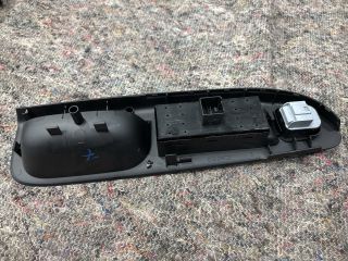 bontott VW PASSAT B6 Bal első Ajtóbehúzó