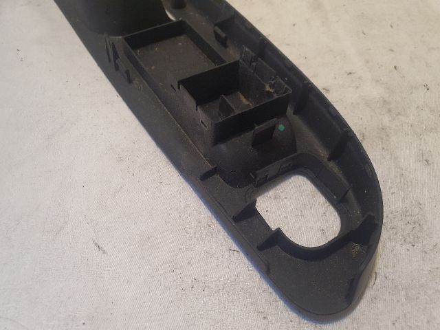 bontott VW PASSAT B6 Bal első Ajtóbehúzó