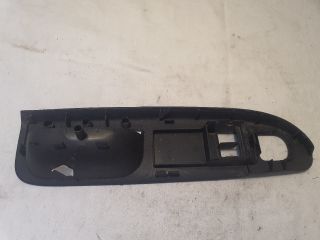 bontott VW PASSAT B6 Bal első Ajtóbehúzó