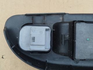 bontott VW PASSAT B6 Bal első Ajtóbehúzó