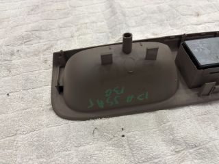 bontott VW PASSAT B6 Bal első Ajtóbehúzó