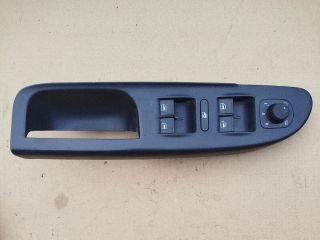 bontott VW PASSAT B6 Bal első Ajtóbehúzó