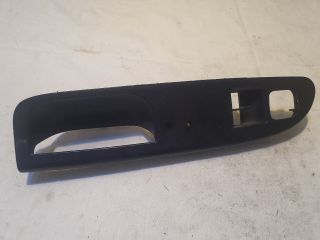 bontott VW PASSAT B6 Bal első Ajtóbehúzó