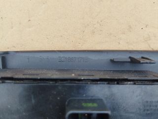 bontott VW PASSAT B6 Bal első Ajtóbehúzó