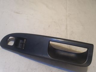 bontott VW PASSAT B6 Bal első Ajtóbehúzó