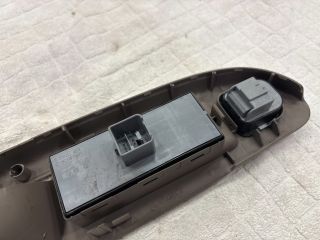 bontott VW PASSAT B6 Bal első Ajtóbehúzó