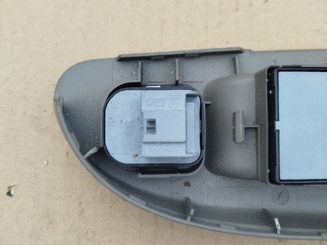 bontott VW PASSAT B6 Bal első Ajtóbehúzó