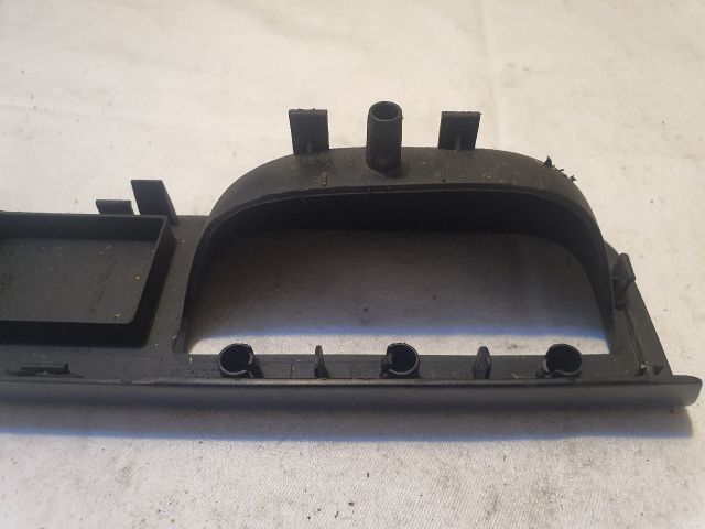 bontott VW PASSAT B6 Bal első Ajtóbehúzó