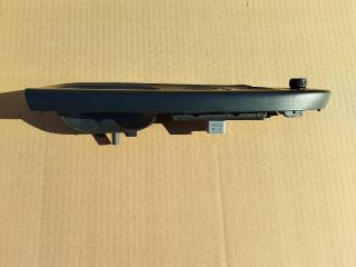 bontott VW PASSAT B6 Bal első Ajtóbehúzó