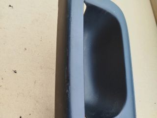 bontott VW PASSAT B6 Bal első Ajtóbehúzó