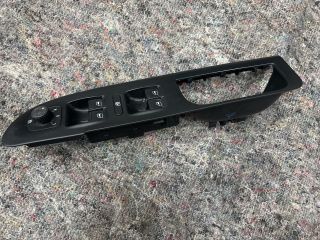 bontott VW PASSAT B6 Bal első Ajtóbehúzó