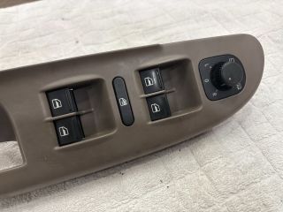 bontott VW PASSAT B6 Bal első Ajtóbehúzó