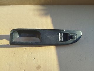 bontott VW PASSAT B6 Bal első Ajtóbehúzó