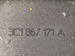 bontott VW PASSAT B6 Bal első Ajtóbehúzó