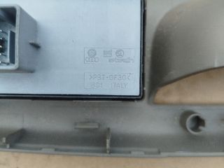 bontott VW PASSAT B6 Bal első Ajtóbehúzó