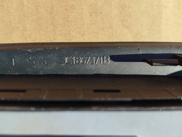 bontott VW PASSAT B6 Bal első Ajtóbehúzó