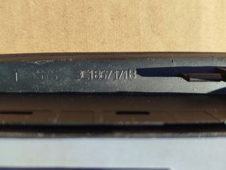 bontott VW PASSAT B6 Bal első Ajtóbehúzó