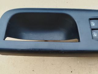 bontott VW PASSAT B6 Bal első Ajtóbehúzó