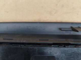 bontott VW PASSAT B6 Bal első Ajtóbehúzó