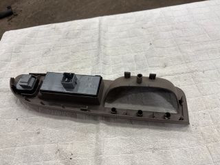 bontott VW PASSAT B6 Bal első Ajtóbehúzó