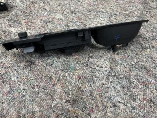 bontott VW PASSAT B6 Bal első Ajtóbehúzó