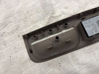 bontott VW PASSAT B6 Bal első Ajtóbehúzó