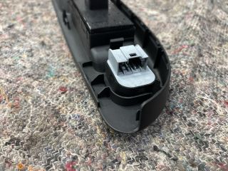 bontott VW PASSAT B6 Bal első Ajtóbehúzó